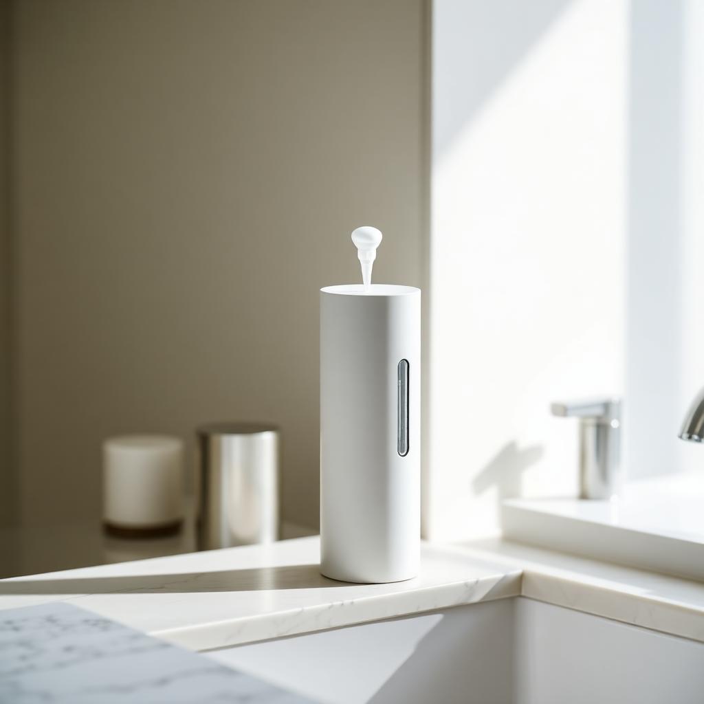 Automatic Sensor Soap Dispenser