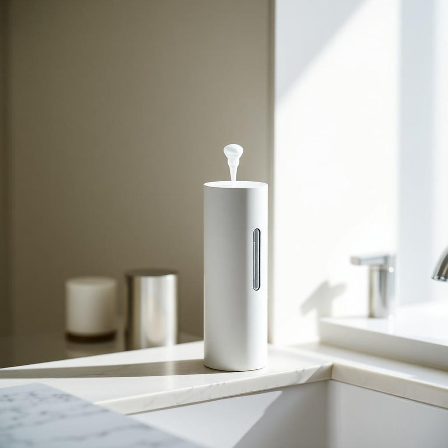 Automatic Sensor Soap Dispenser