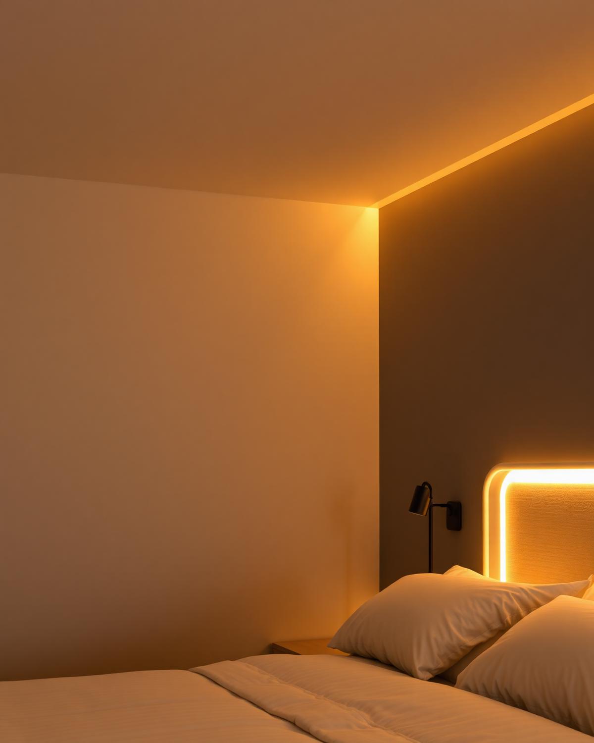 Smart Lighting